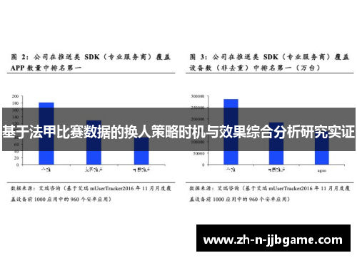 基于法甲比赛数据的换人策略时机与效果综合分析研究实证
